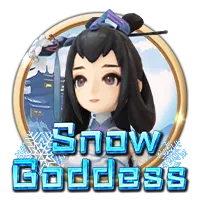 Snow Goddess